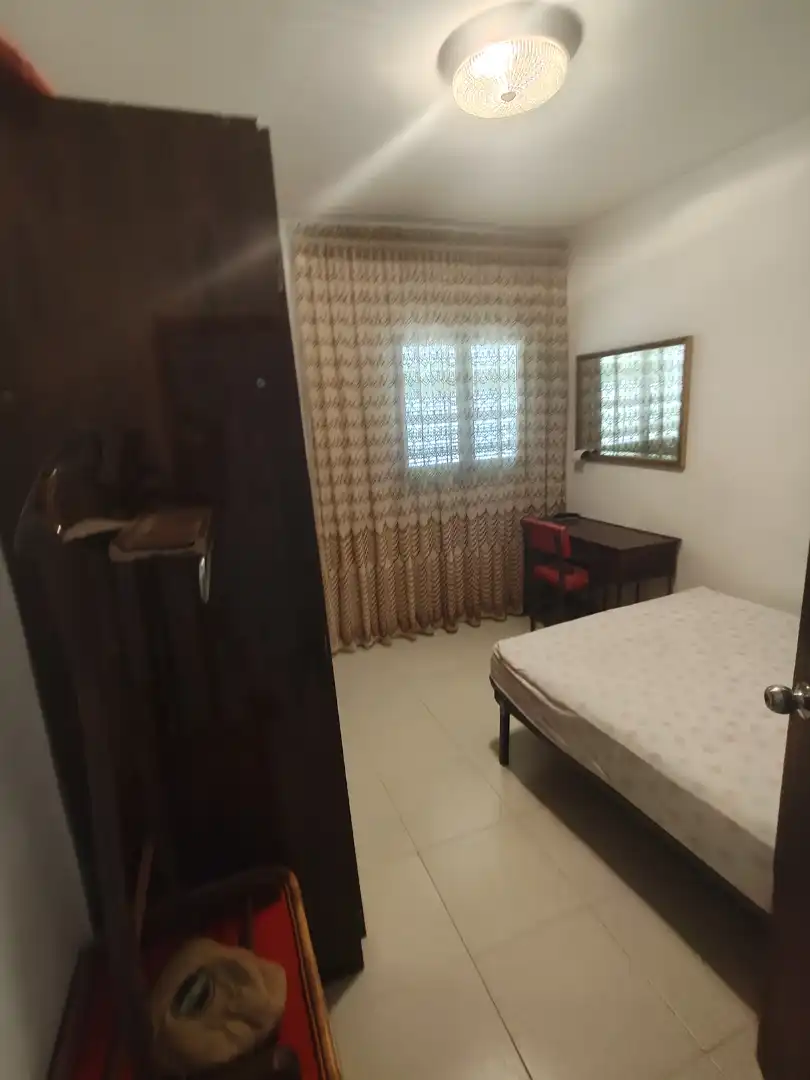 Bedroom of Houses for sale in Baza, Granada