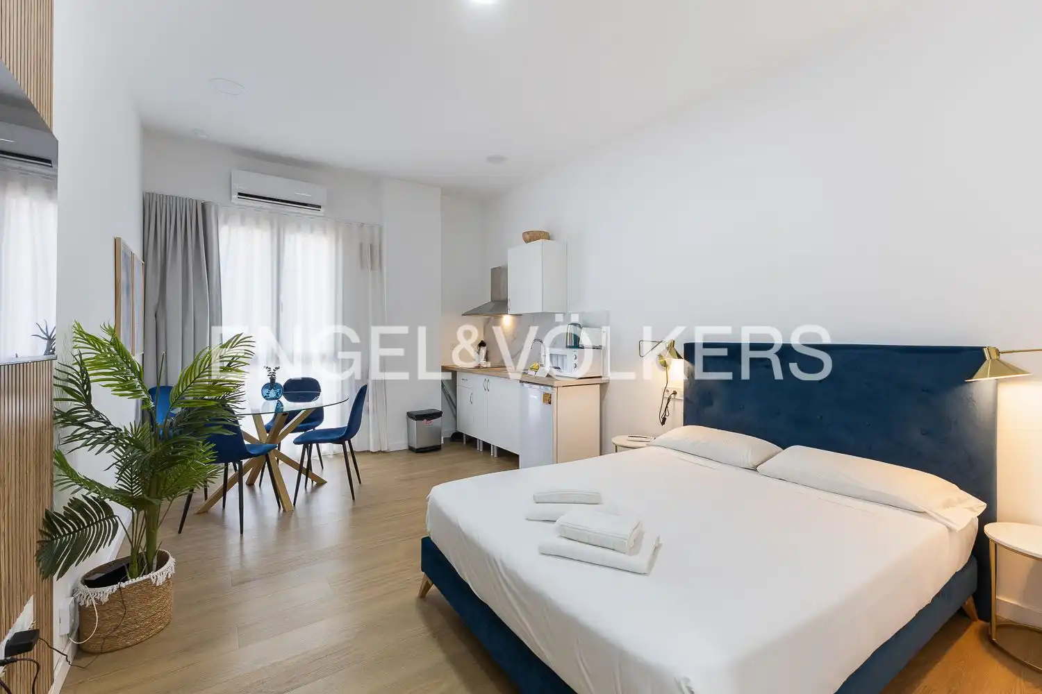 Habitación de Casa o chalet en venta en Valencia con Calefacción