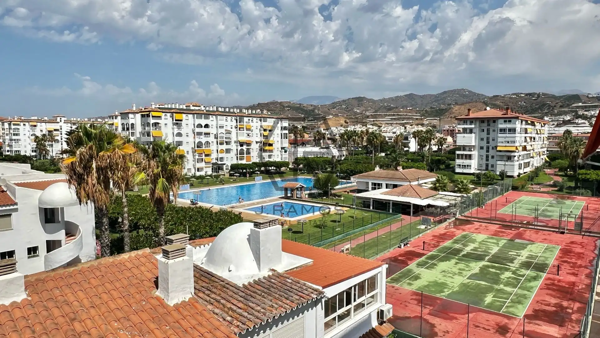 Mini appartamento con ascensore in affitto a costa del sol, imagen 8
