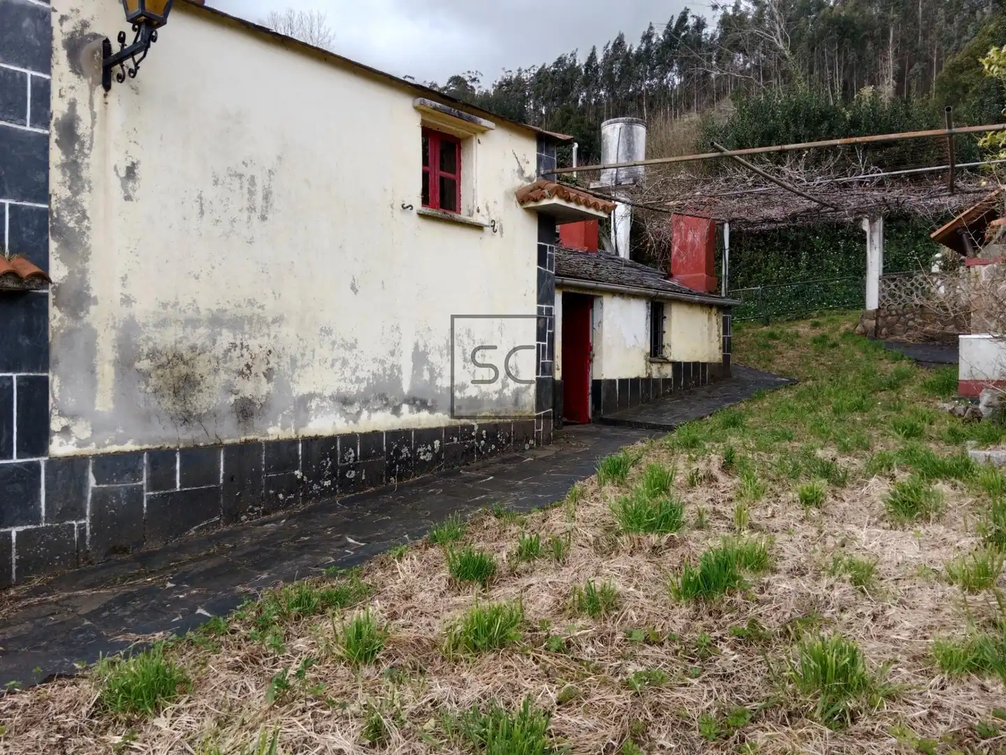 Casa con giardino in vendita a VILAZANCHE, imagen 30