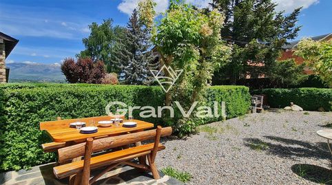 Foto 2 von Einfamilien-Reihenhaus zum Verkauf in Puigcerdà, Girona