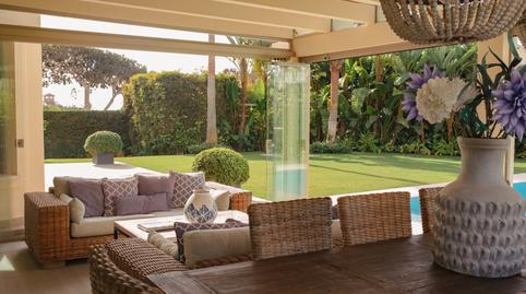 Foto 4 de Casa o xalet en venda a El Rosario - Ricmar, Málaga