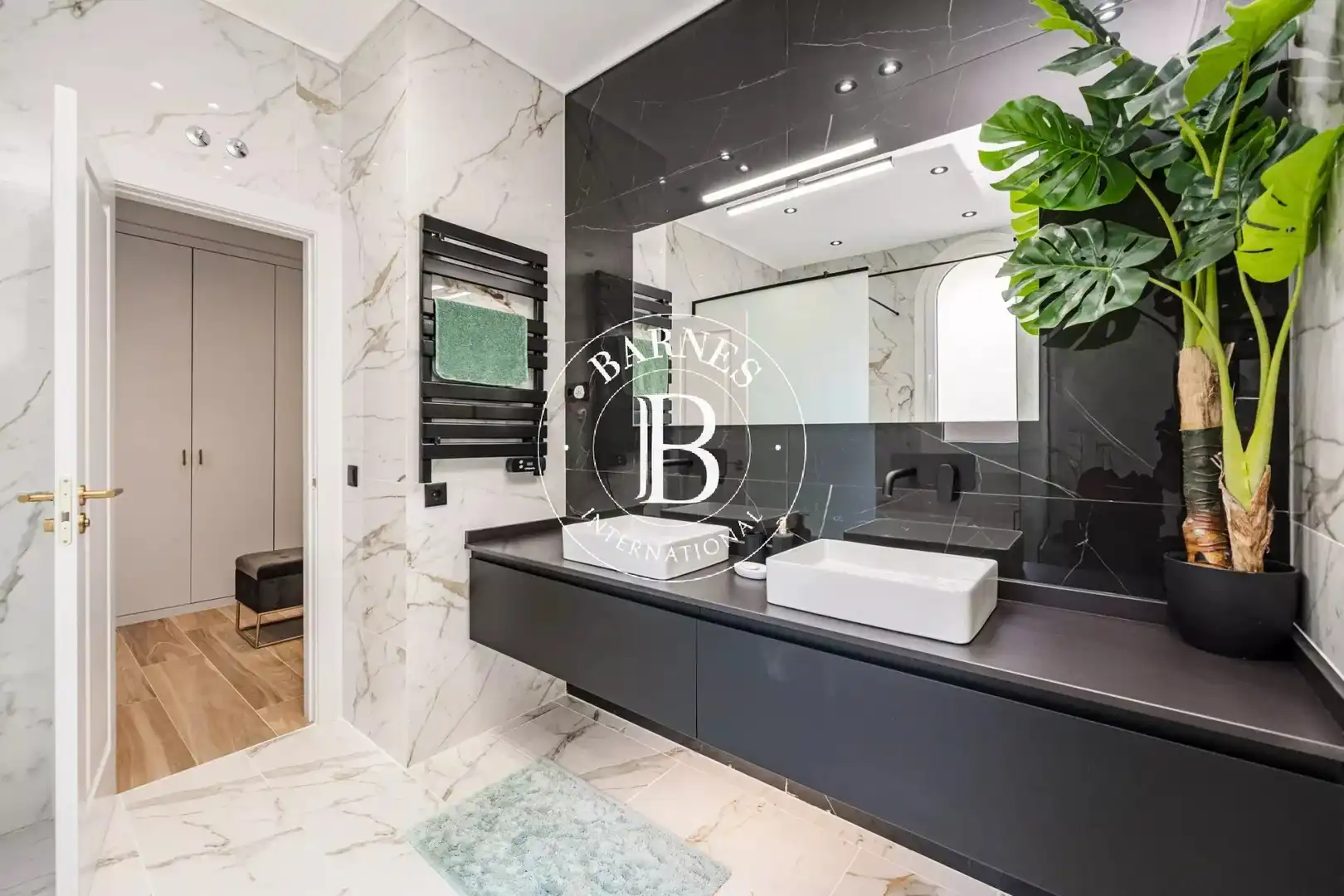 Flat with terrace for sale in Chamberí, imagen 9