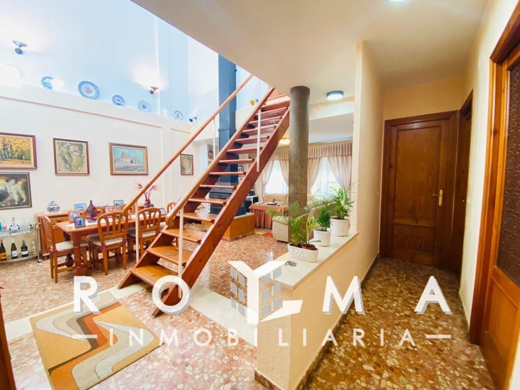 House or chalet for sale in Montequinto  with Air Conditioner, Heating and Terrace