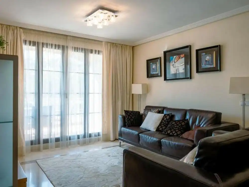 Apartament amb piscina en venda a Los Arqueros  - Puerto del Almendro, imagen 4