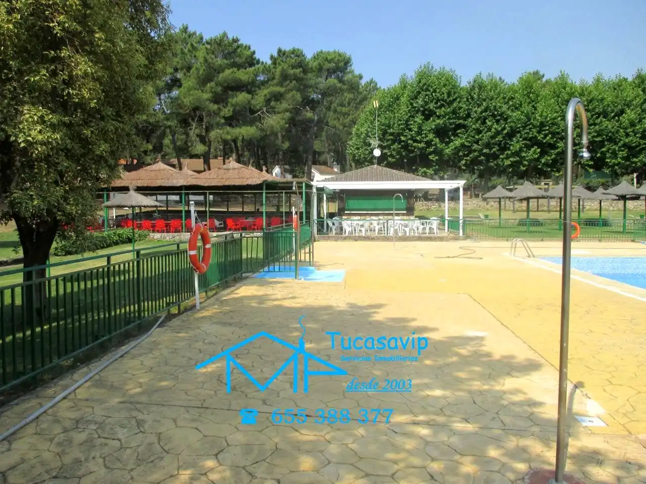 Lands and plots for sale in Cadalso de los Vidrios, imagen 9