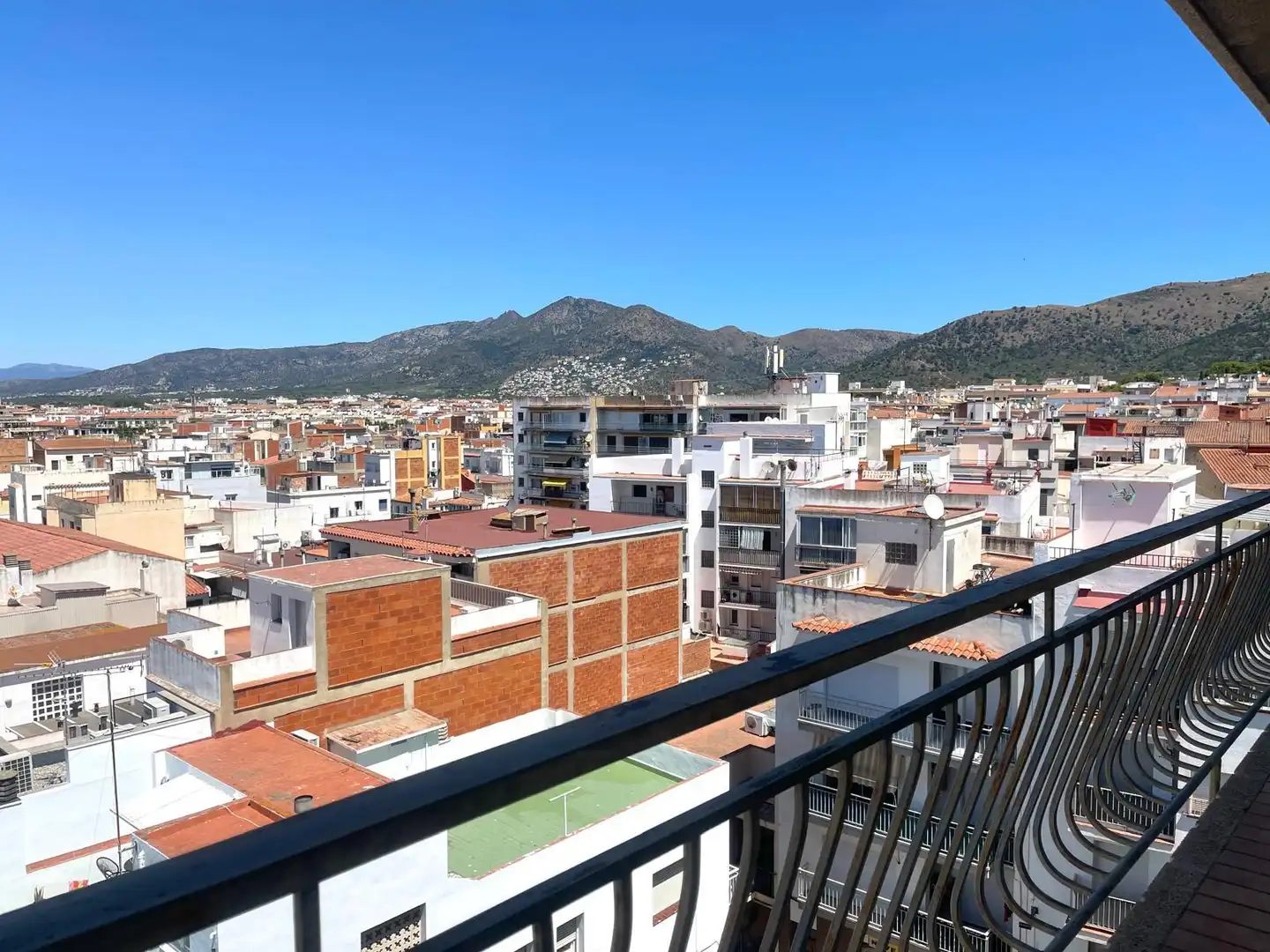 Appartement avec ascenseur à vendre à del Puig Rom 82, imagen 13