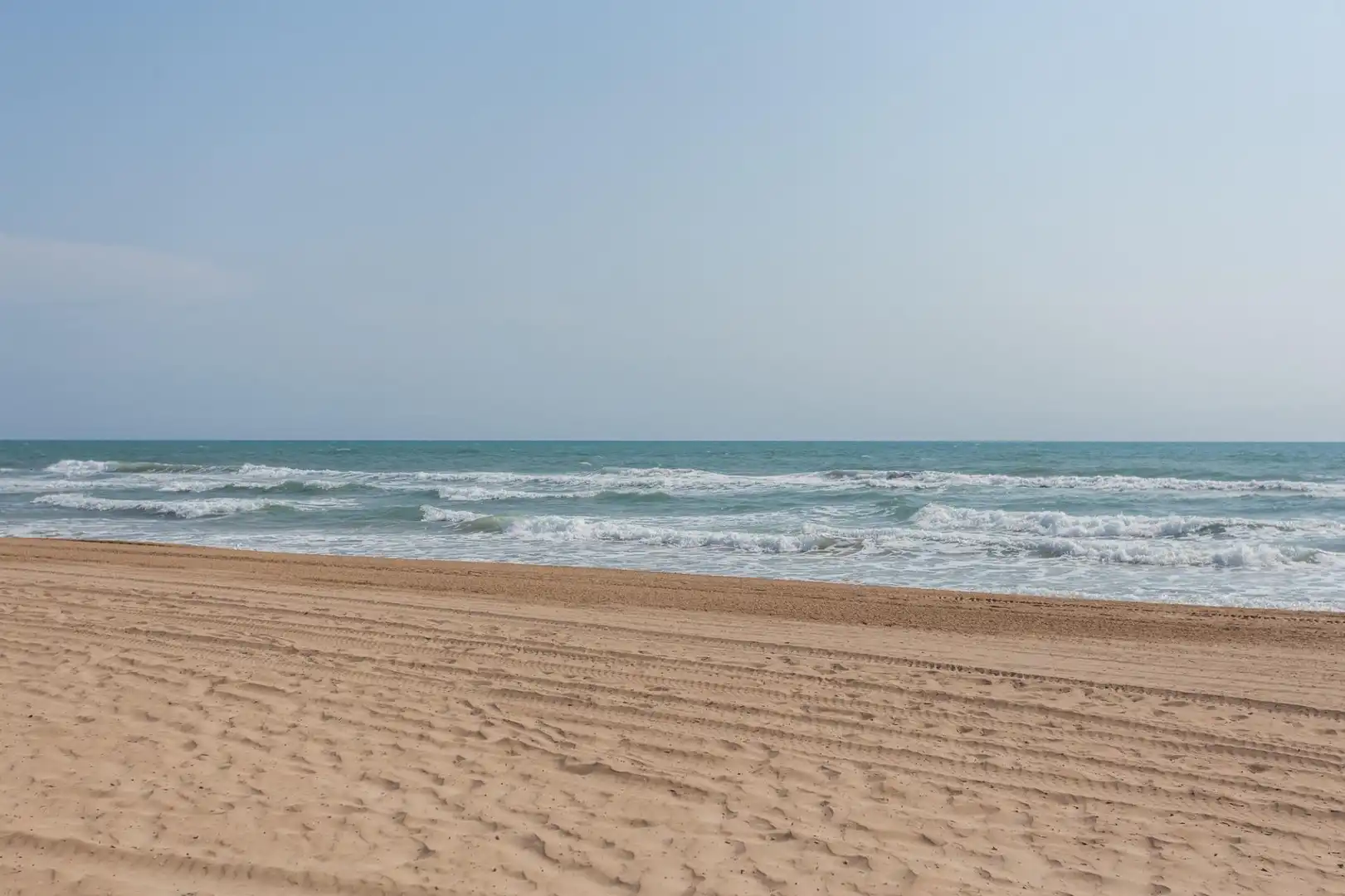 Detached homes for sale in Xeraco  with Air Conditioner, Heating and Terrace
