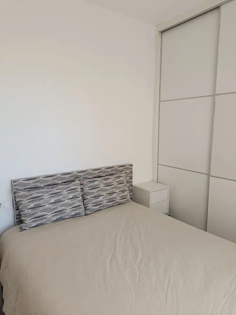 Apartament amb piscina en venda a Via Parque, imagen 17