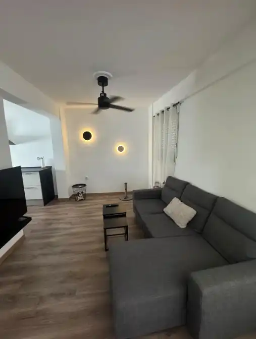 Piso en venta en La Pobla Llarga, Valencia