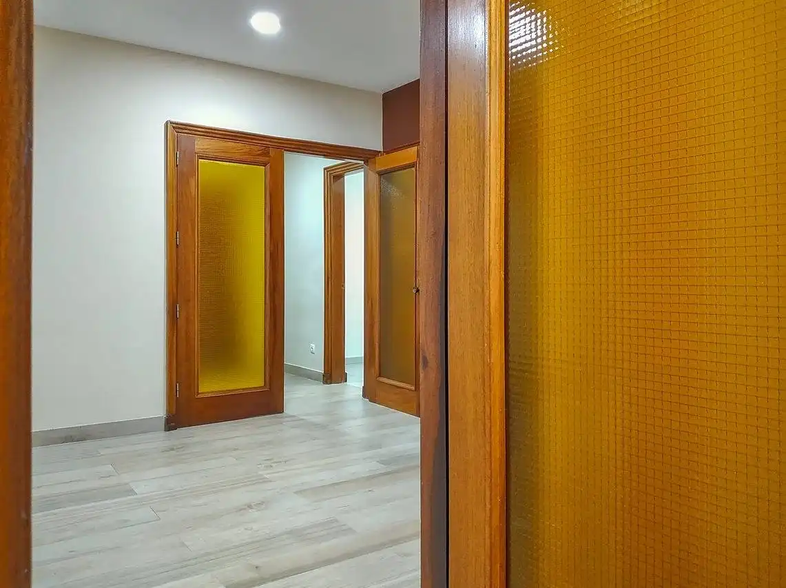 Wohnung zur Miete in Las Palmas de Gran Canaria mit Terrasse und Abstellraum