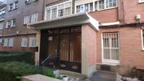 Exterior view of Flat for sale in  Madrid Capital