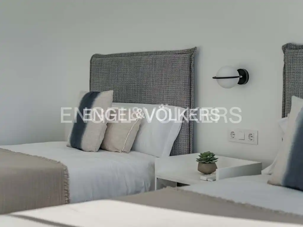 Casa con piscina in vendita a Callao Salvaje - Playa Paraíso, imagen 22