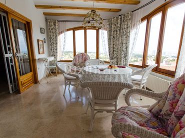 Villa avec piscine à vendre à Cometa