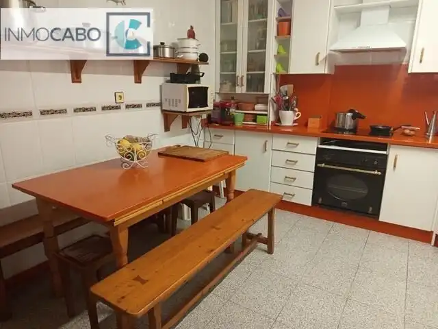 Detached house with terrace for sale in Los Narejos - Punta Calera, imagen 18