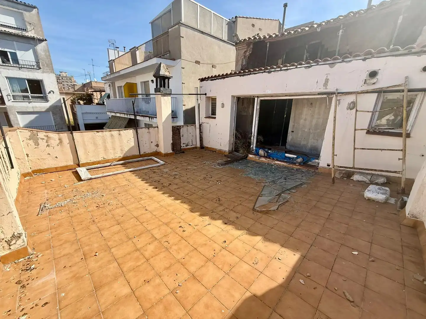 Residencial en venta en Centre, imagen 13