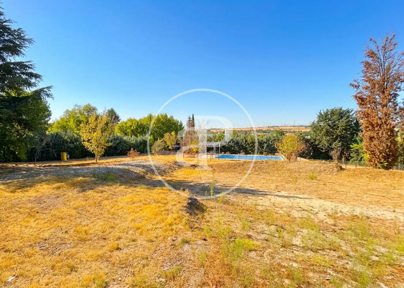 Residential land for sale in Fuente del Fresno, imagen 10
