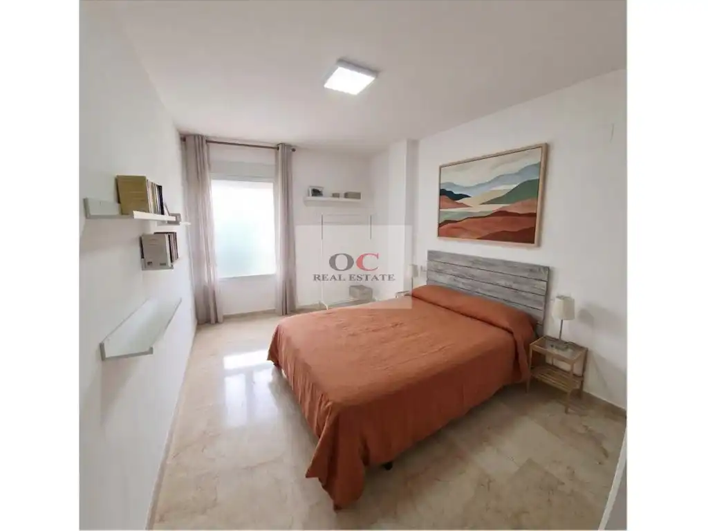 Dormitori de Casa o xalet en venda en Murcia