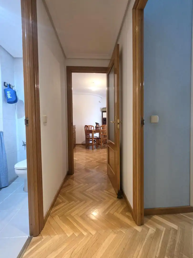 Piso en venta en Valdemoro con Aire acondicionado, Calefacción y Parquet