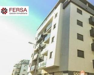 Exterior view of Premises for sale in El Puerto de Santa María