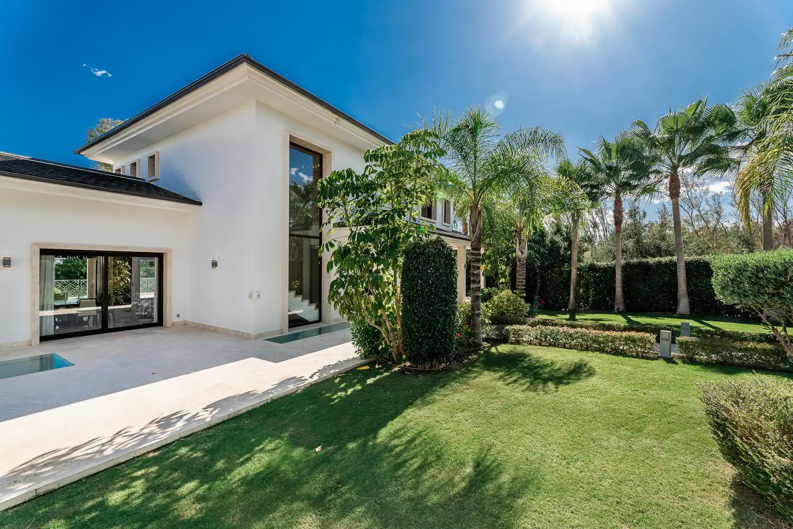 Detached house with terrace for sale in Urbanizacion N Andalucia 4G 9, imagen 6