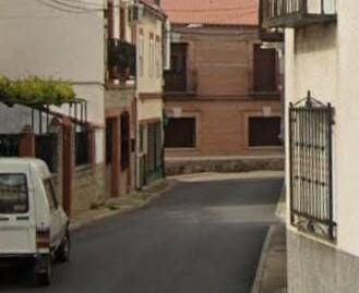 Foto 2 de Casa o xalet en venda a Calle Retuerta, San Pablo de los Montes, Toledo