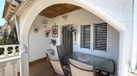 Photo 3 of Single-family semi-detached for sale in Calle Moncayo, Los Balcones - Los Altos, Alicante