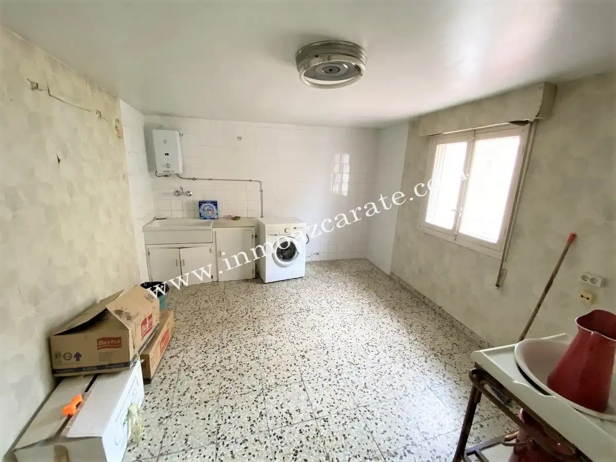 Casa o xalet en venda en Lerín amb Moblat i Balcó