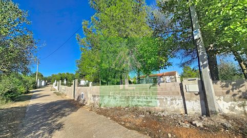 Foto 3 de Finca rústica en venda a Plaça Poligono 13, 180, Catadau, Valencia