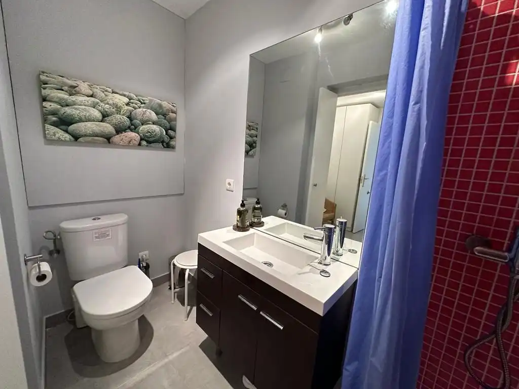 Piso en venta en Paseo de la Cruz, Punta del Moral