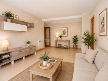 Piso con piscina en venta en mas del rosari, Carrer el Puig, Paterna, Spain