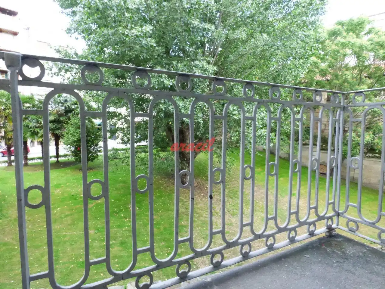 Wohnung mit Terrasse zur Miete in Posío, imagen 16