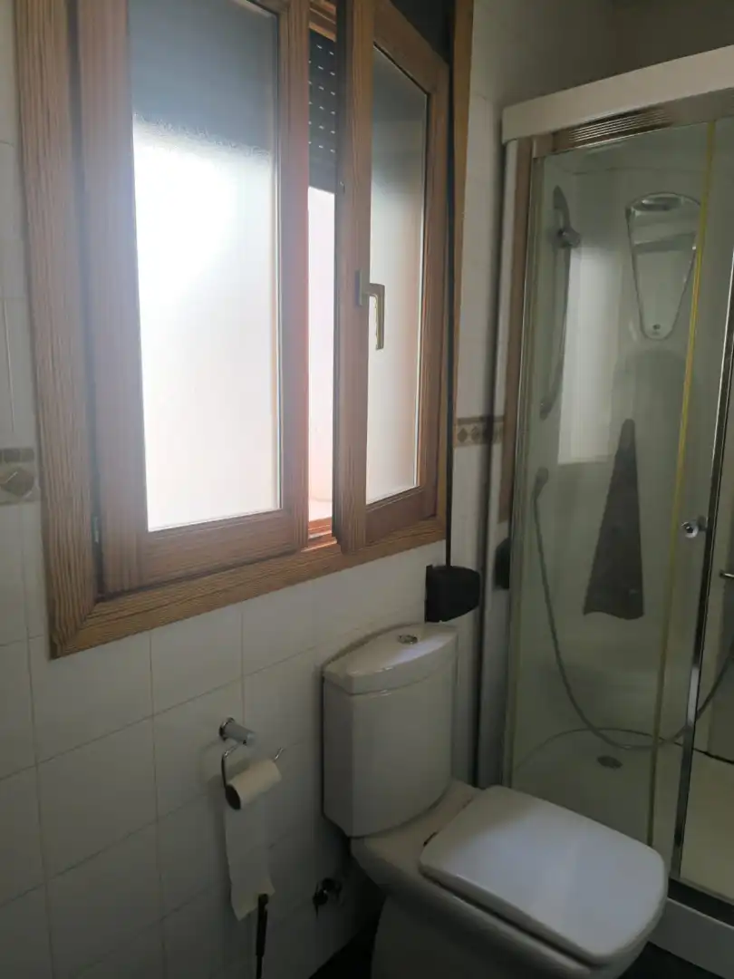 Baño de Piso de alquiler en Centro