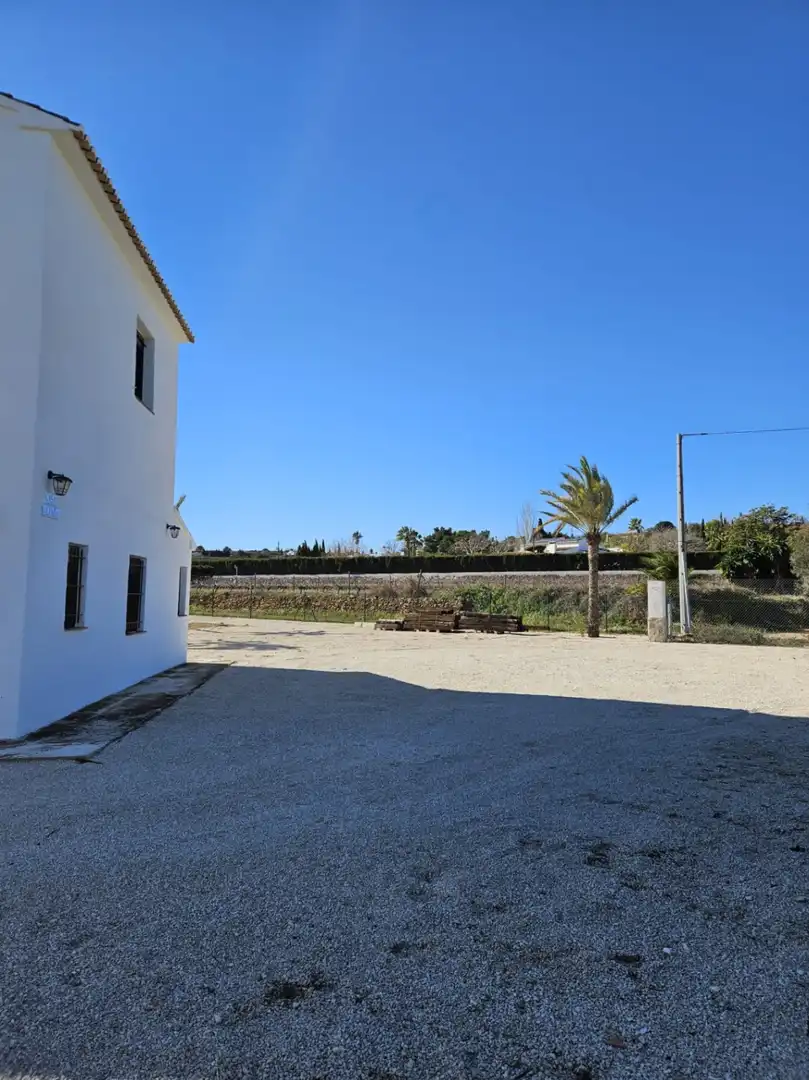 Detached house for sale in Teulada, imagen 7