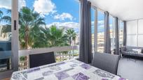 Dormitori de Apartament en venda en Benidorm amb Aire condicionat i Terrassa