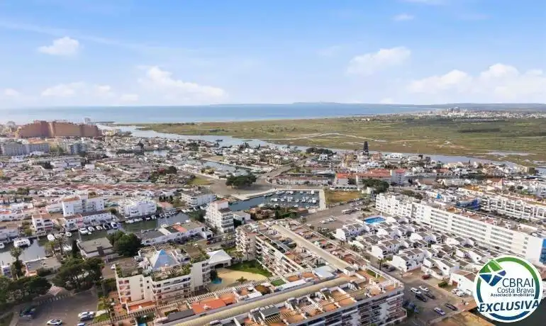 Attique avec piscine à vendre à Santa Margarita, imagen 11