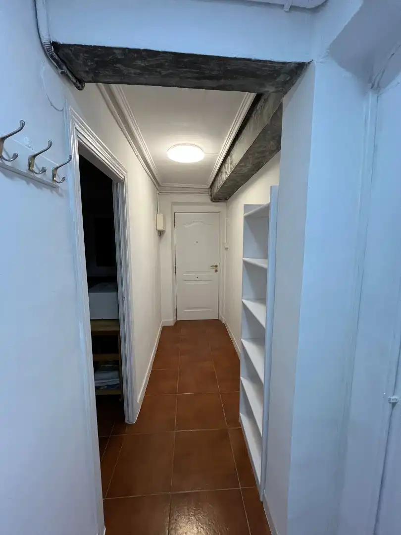 Piso en venta en Andoain con Calefacción, Terraza y Trastero