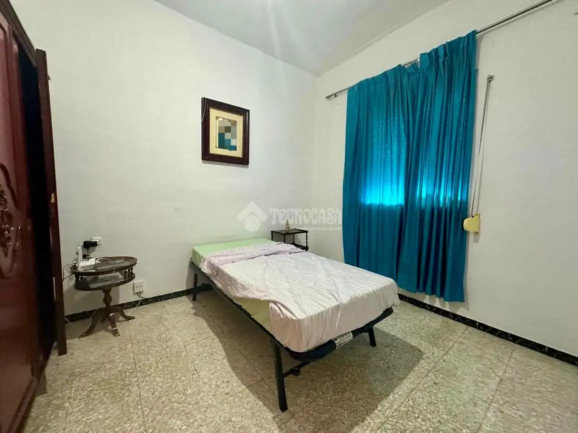 Habitación de Piso en venta en Jerez de la Frontera con Balcón
