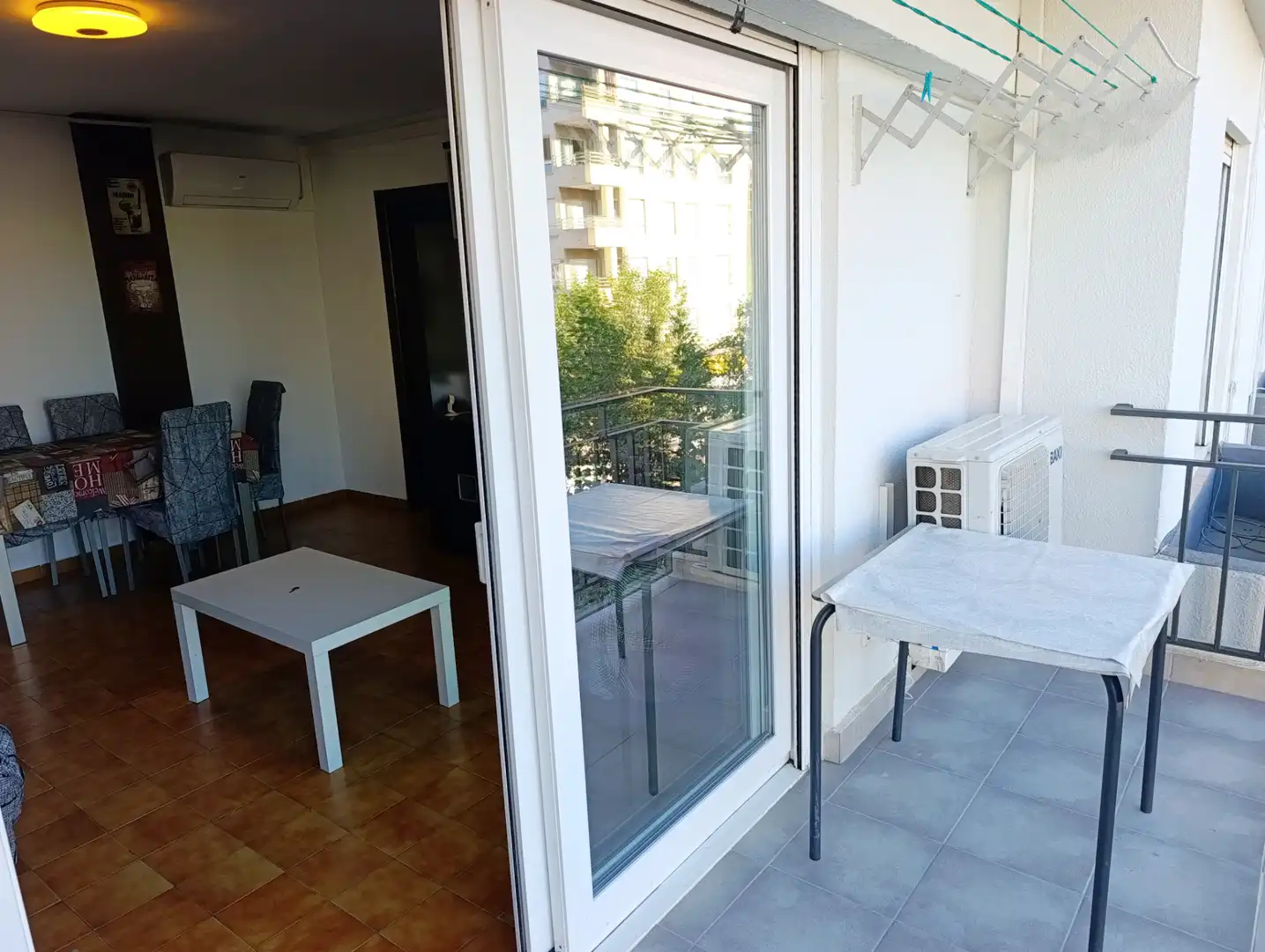 Terrassa de Pis en venda en Calella amb Aire condicionat, Calefacció i Traster