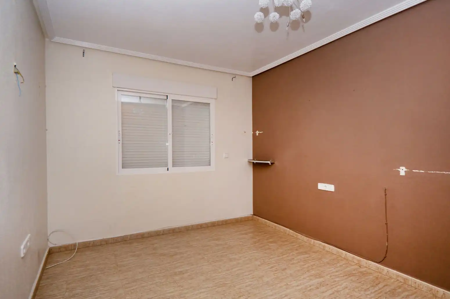 Habitación de Casa o chalet en venta en Campos del Río con Jardín privado, Terraza y Piscina