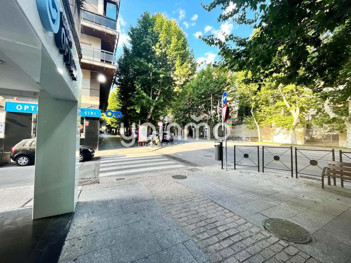 Local comercial en venda a Jaén - CL LINARES 1, imagen 6