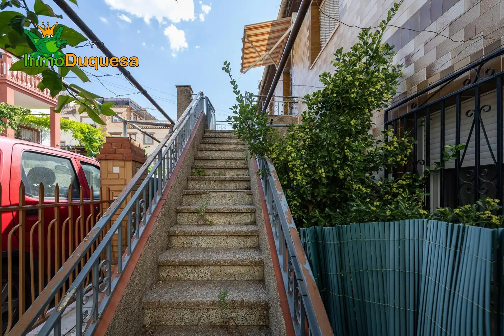Home with terrace for sale in Barrio de la Vega, imagen 38