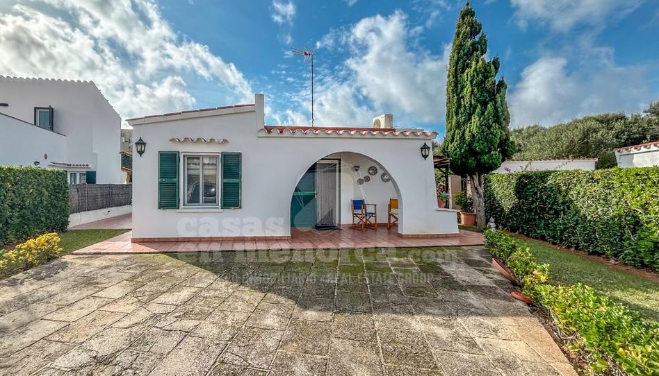 Photo 1 of House or chalet for sale in Cala Blanca, Illes Balears