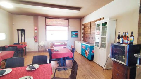 Foto 5 von Geschaftsraum zur ubertragung in Cuesta de la Villa, Santa Úrsula