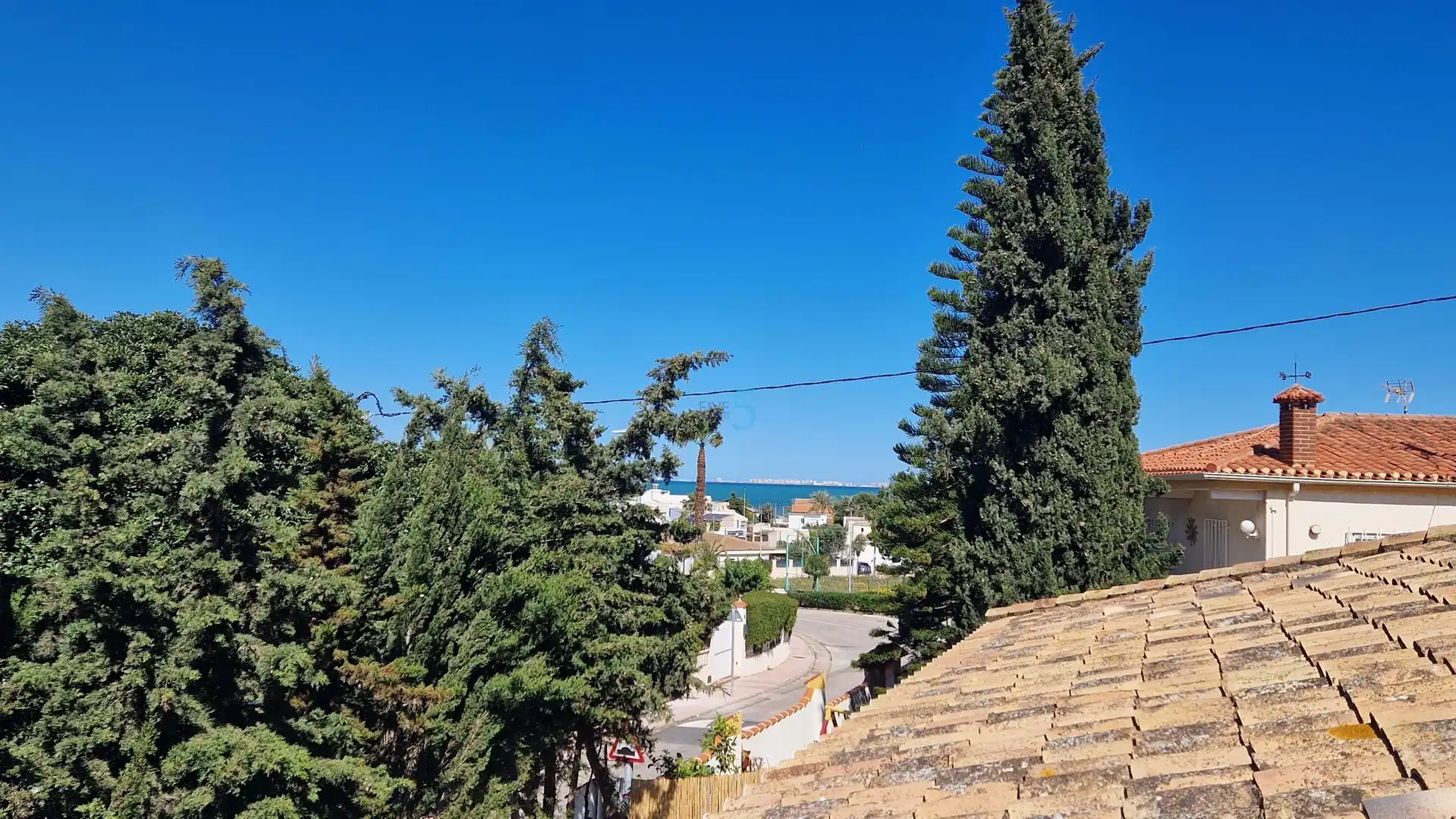 Casa o xalet en venda a Cartagena, Murcia