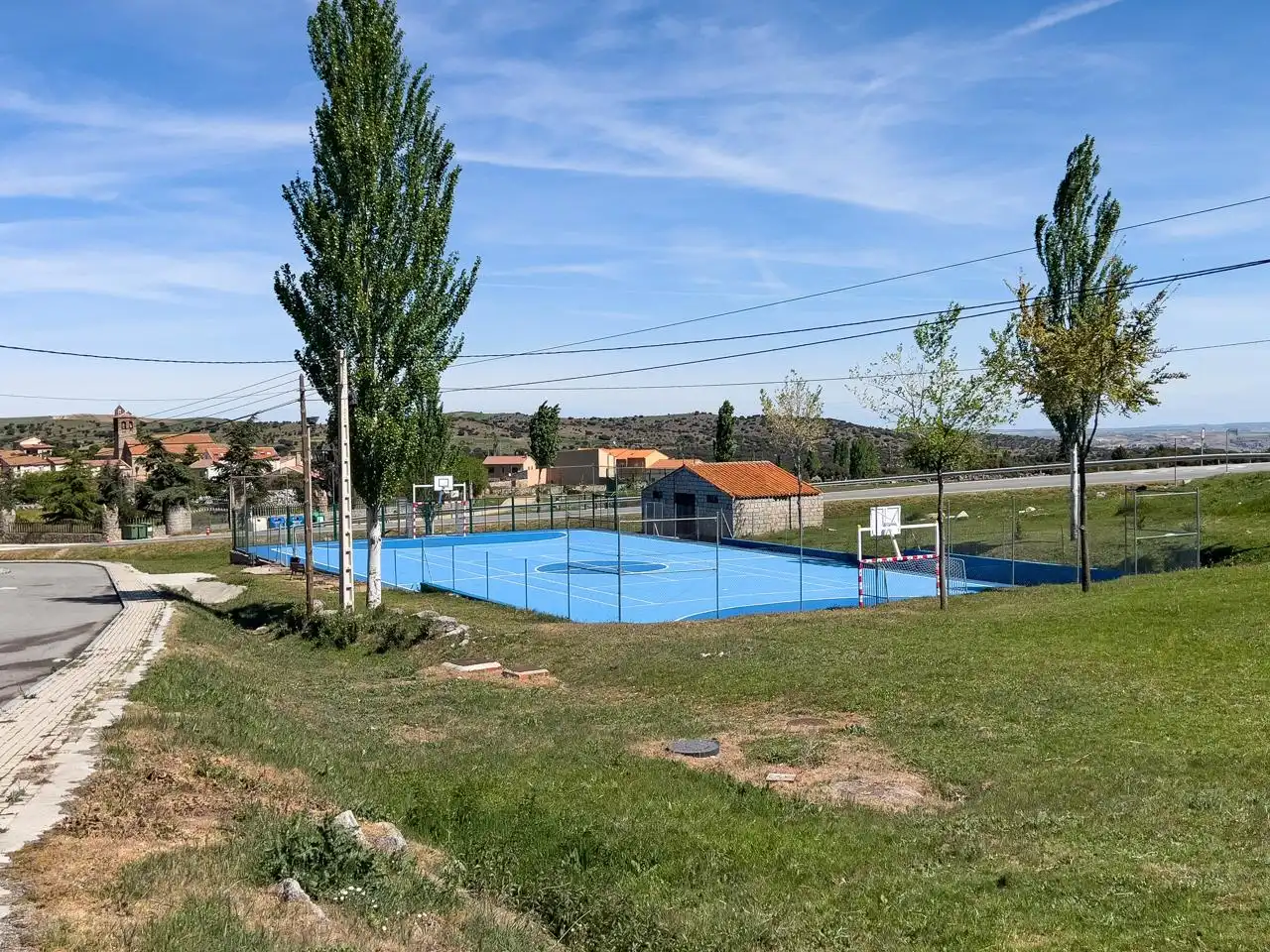 Casa o xalet en venda a Del Expresillo, Cardeñosa