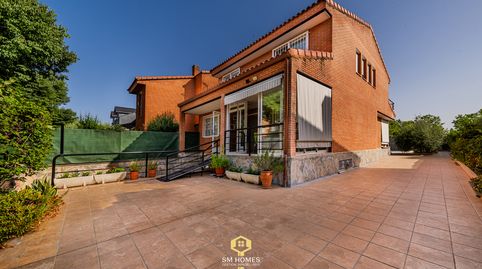 Foto 3 de Casa o chalet en venta en Avenida de Cervantes, Meco pueblo, Meco