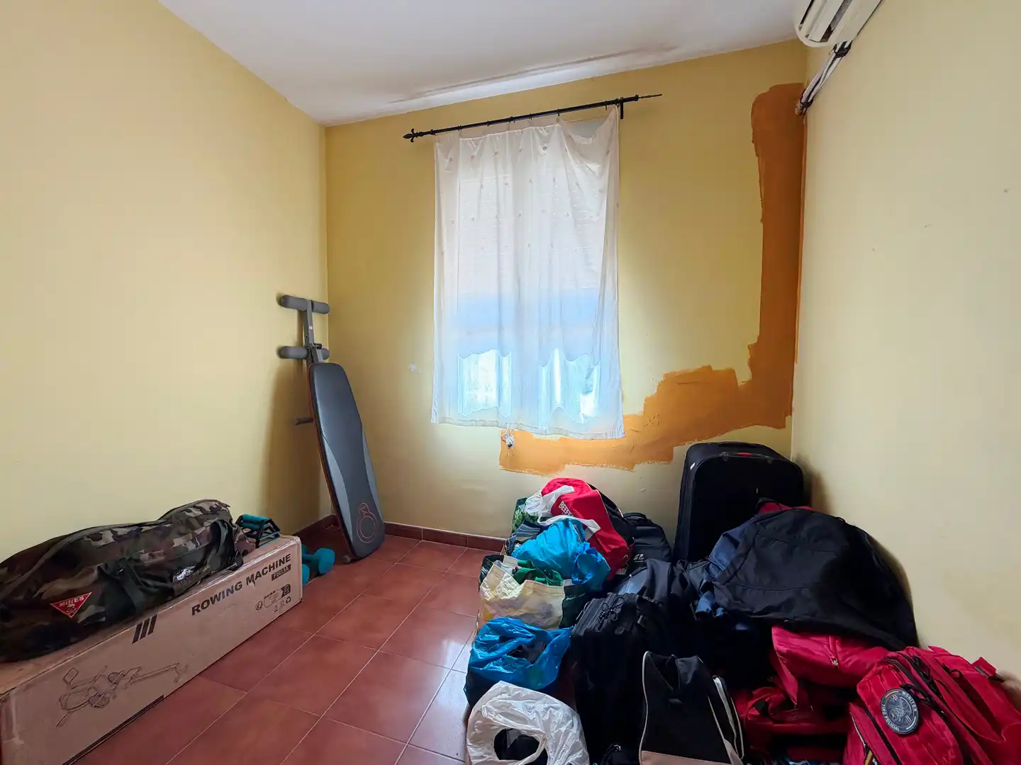 Dormitori de Casa adosada en venda en Campillos amb Terrassa i Traster