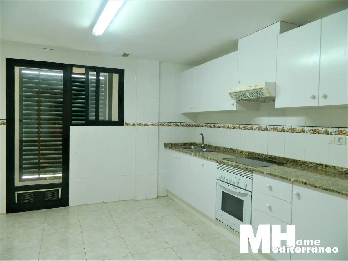 Wohnung mit Aufzug zur Miete in Llogarets, imagen 6
