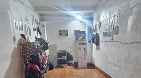 Foto 2 de Garaje en venta en Calle Calle Alangoeta, 8, Alango, Getxo